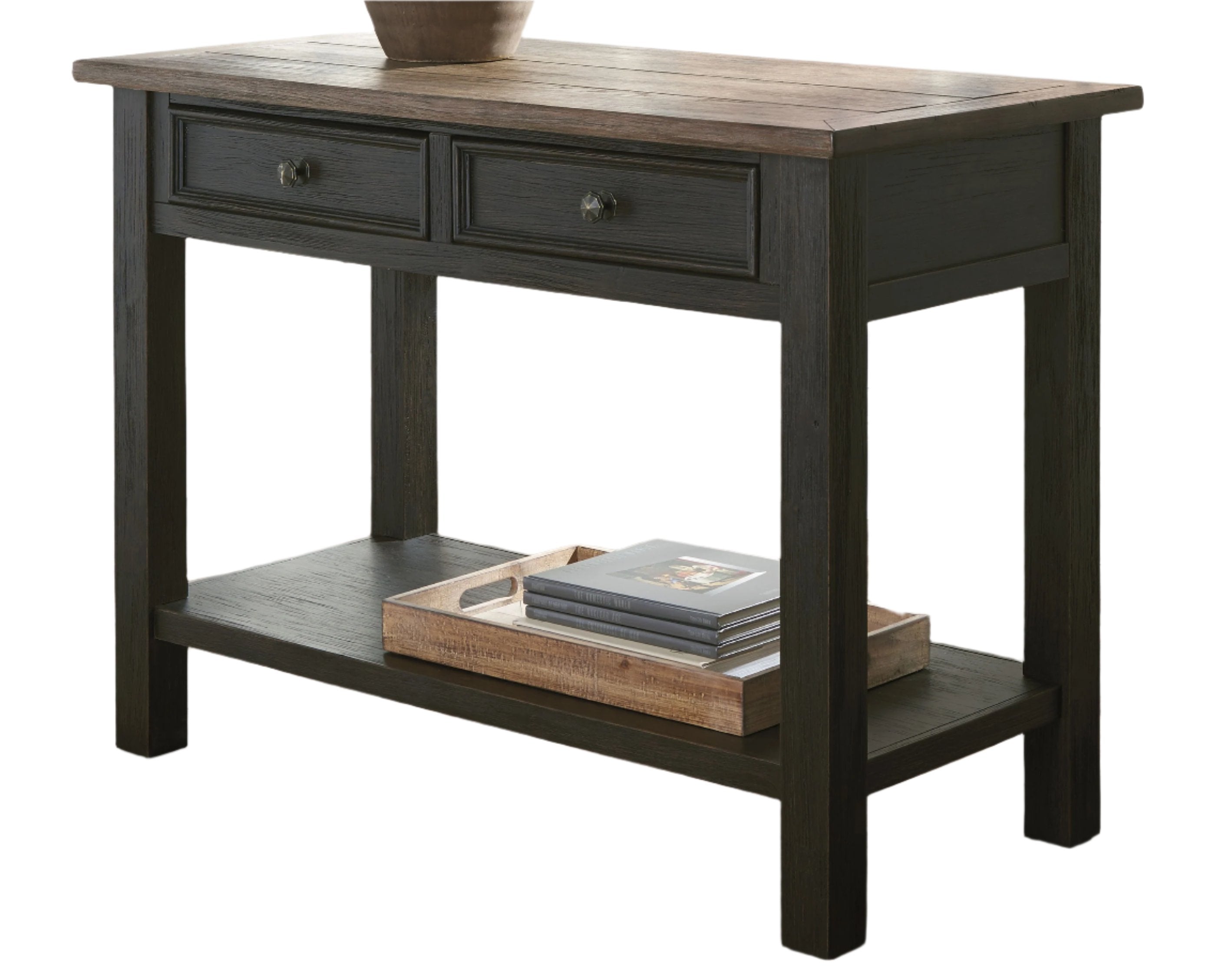Tyler Creek Sofa Table