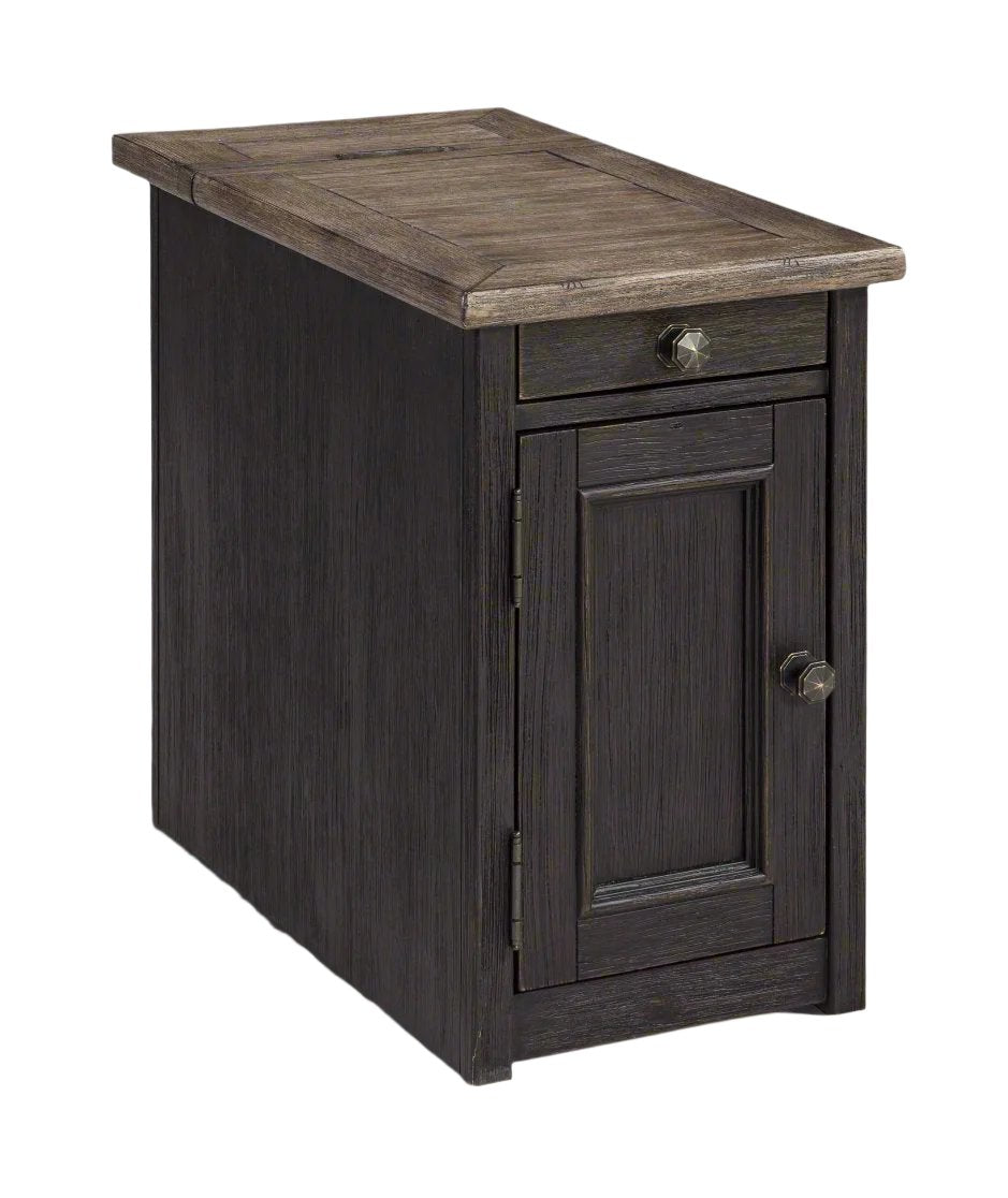 Tyler Creek Chair Side End Table