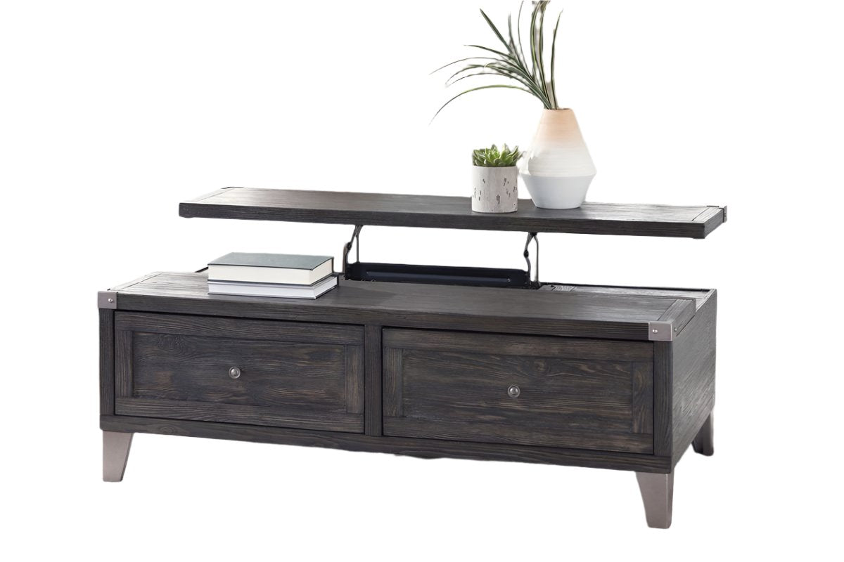Todoe Lift Top Cocktail Table