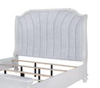 Madison King Bed