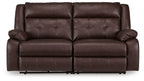 Punch Up Power Reclining Sectional