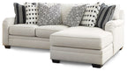 Huntsworth Sectional