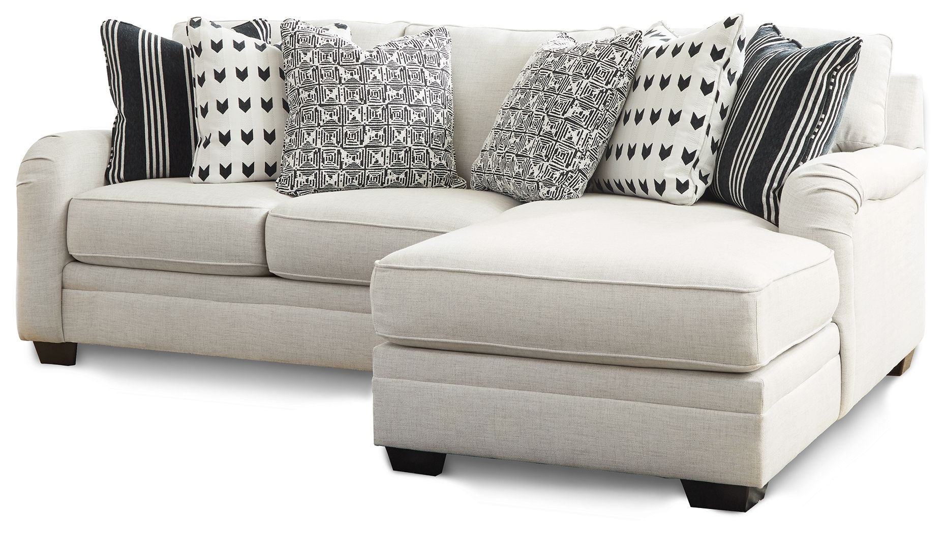 Huntsworth Sectional
