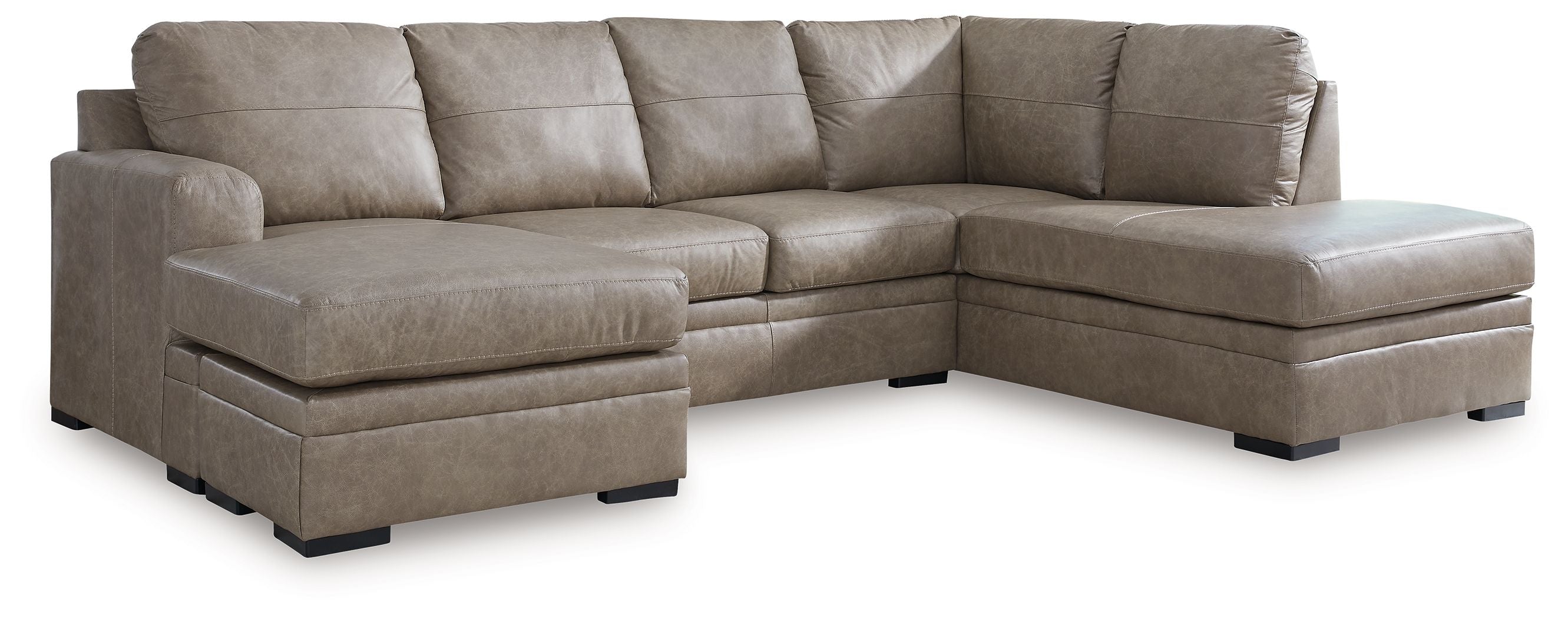 Amuleto Sectional