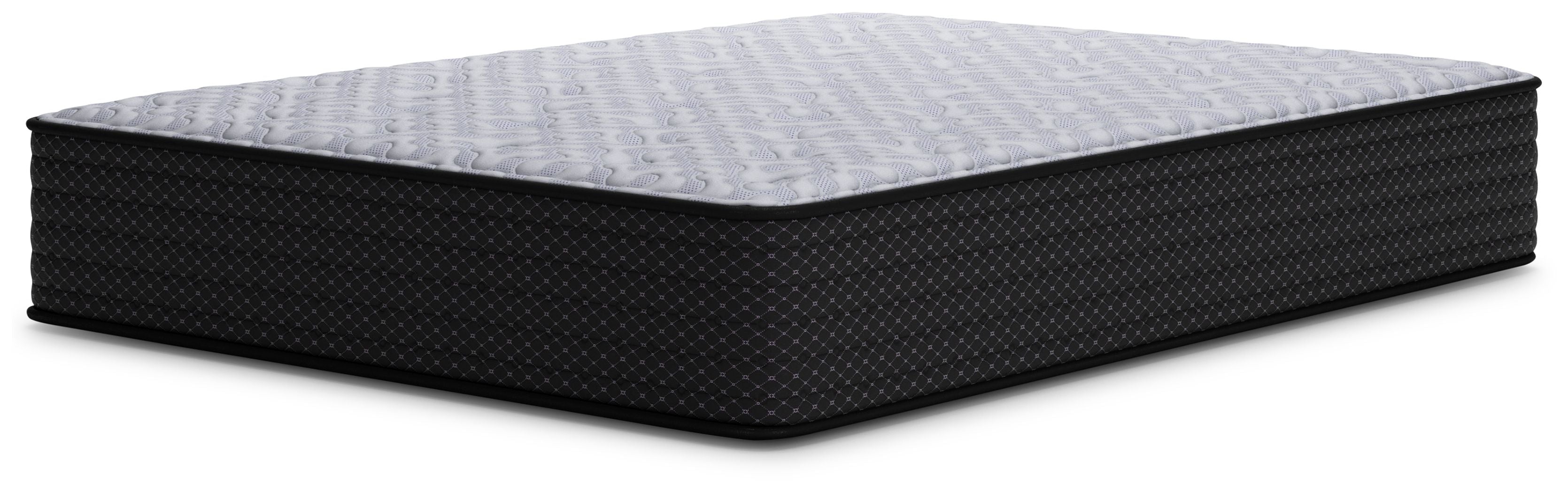 Anniversary Edition Plush Mattress