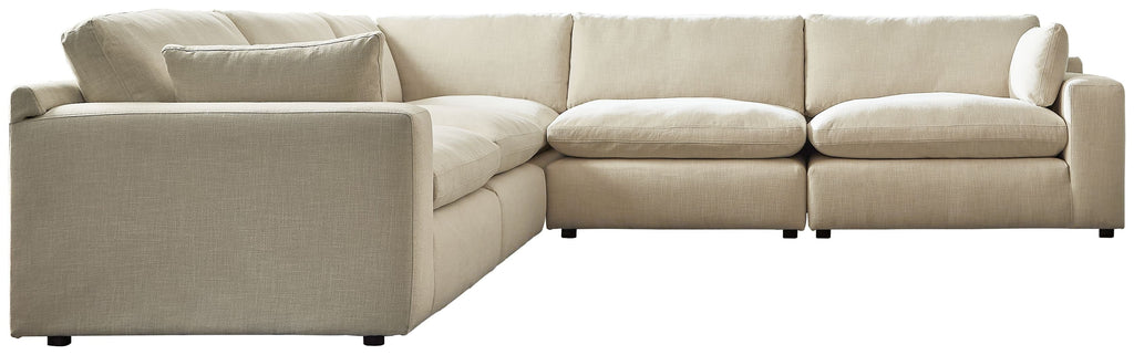 Elyza Sectional