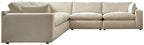 Elyza Sectional