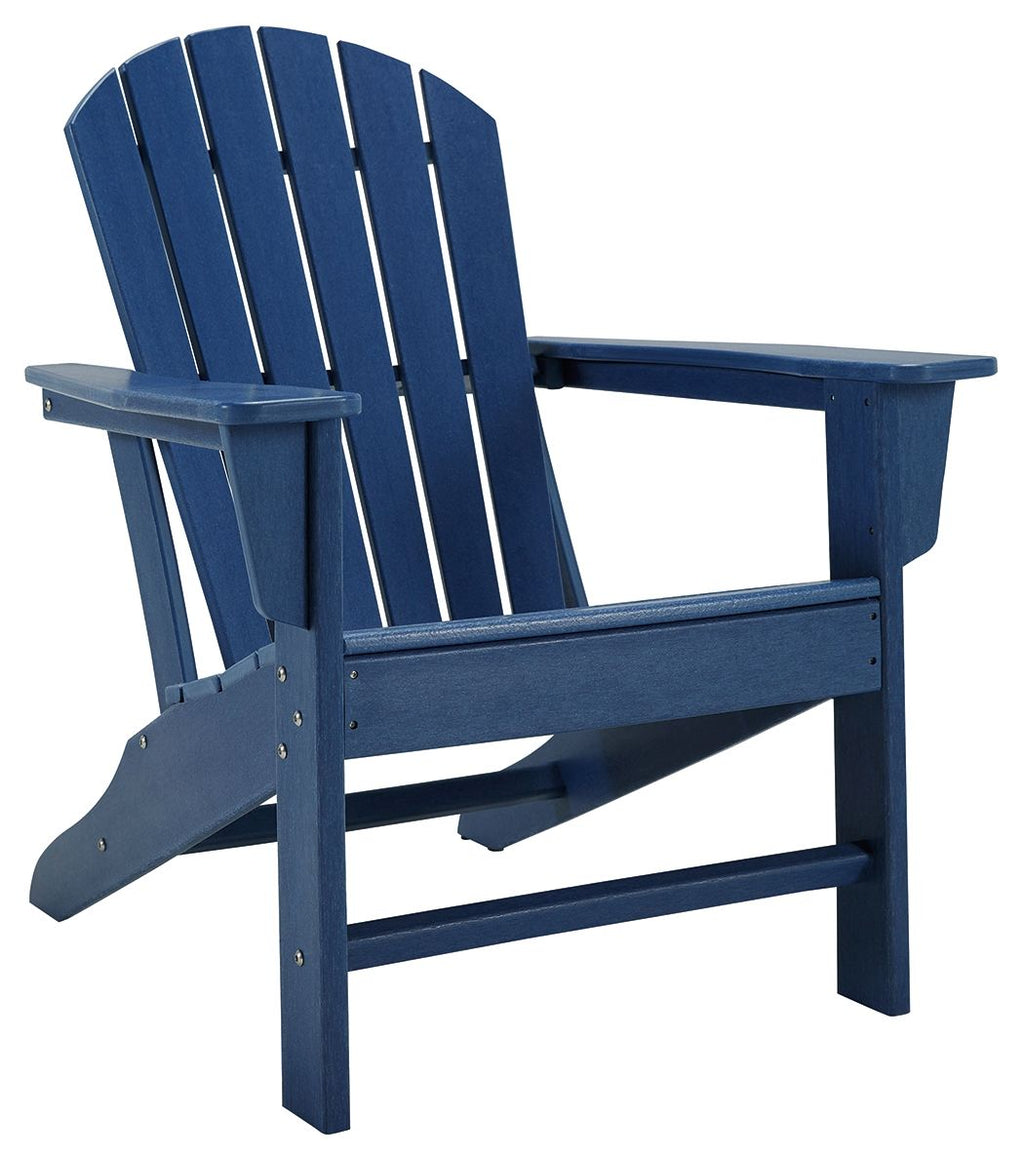 Sundown Treasure Outdoor Adirondack Chair