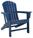 Sundown Treasure Outdoor Adirondack Chair