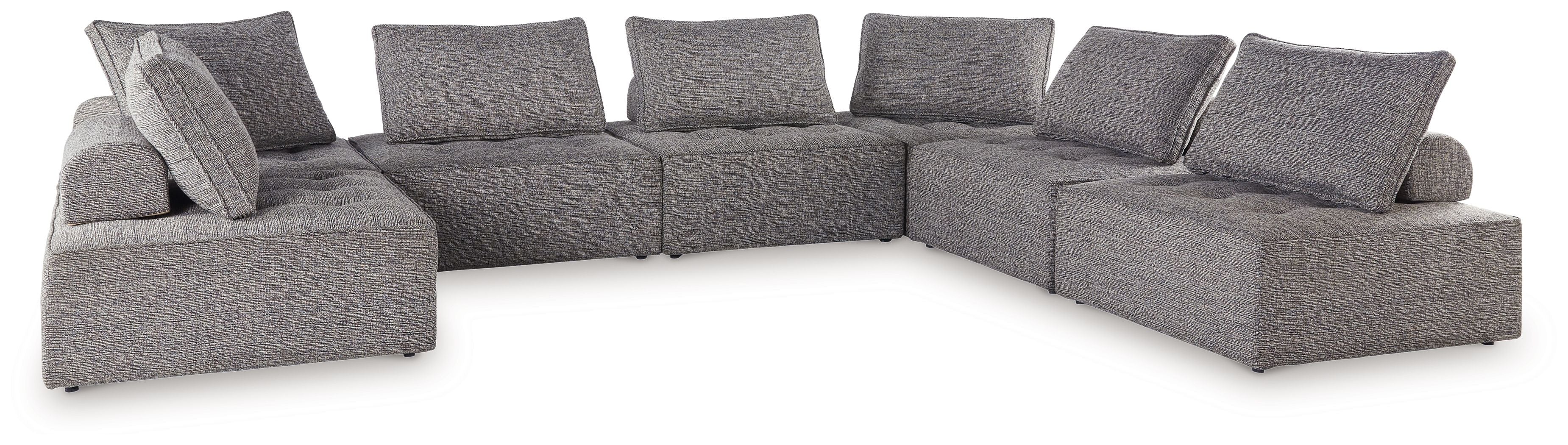 Bree Zee Outdoor Sectional