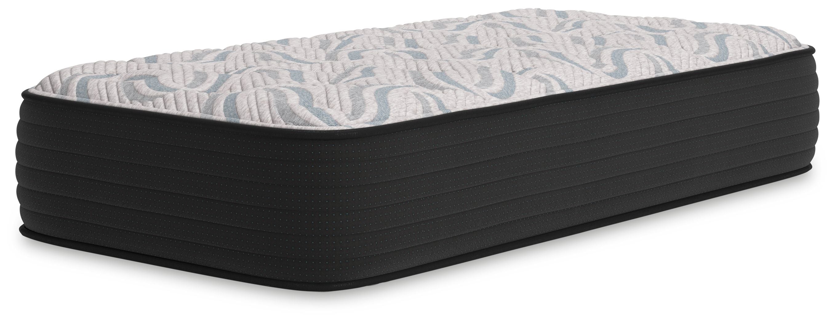 Elite Springs Plush Mattress