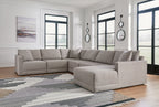 Katany Sectional