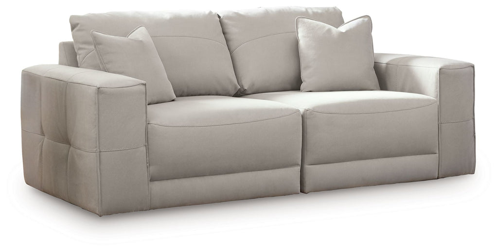 Next-gen Sectional