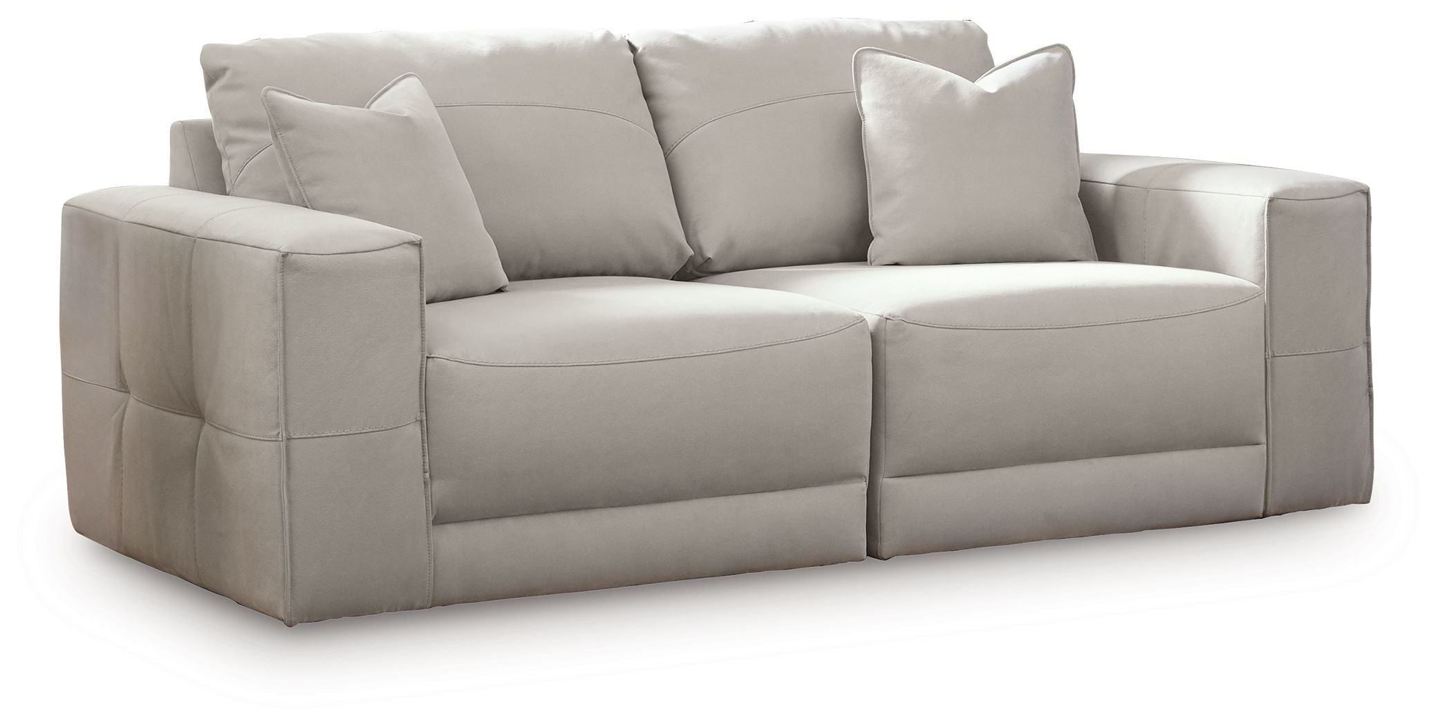 Next-gen Sectional