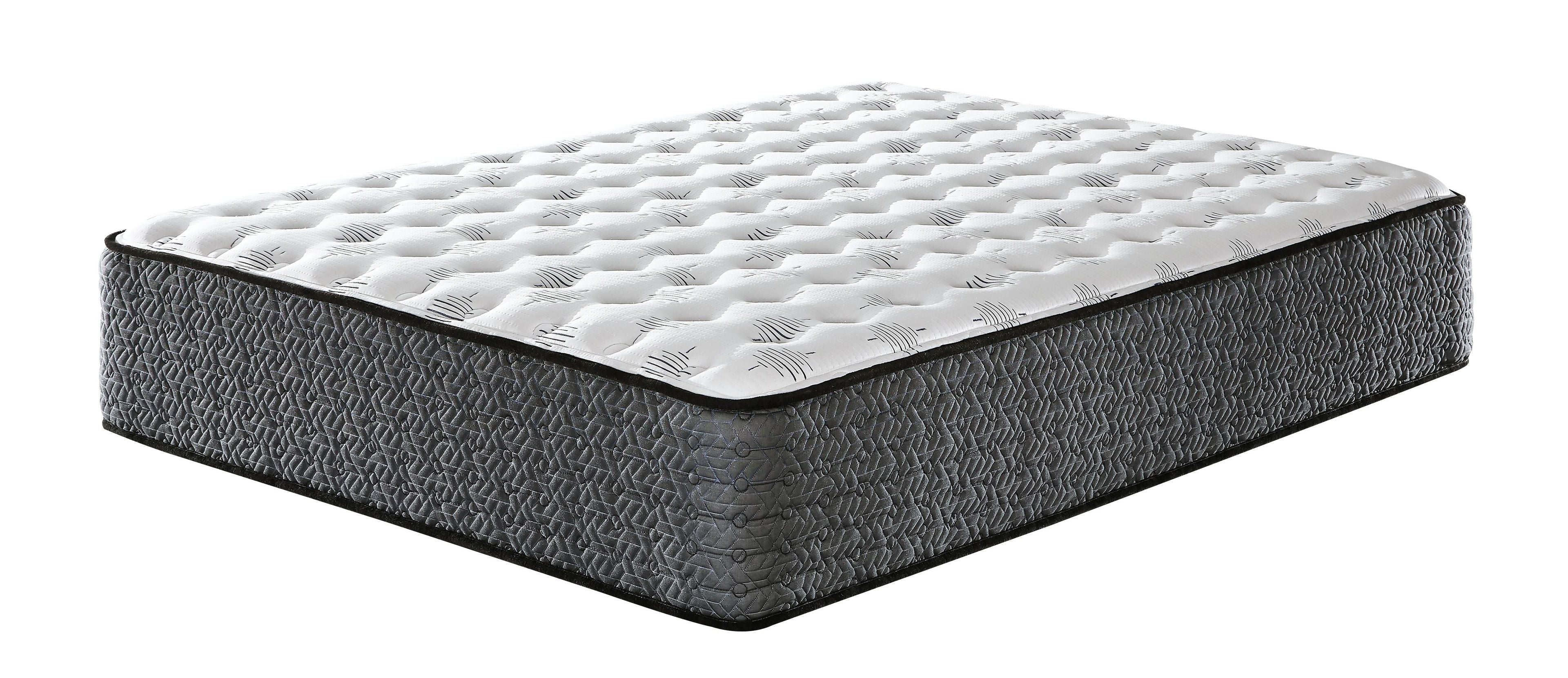 Ultra Luxury Firm Tight Top Mattress