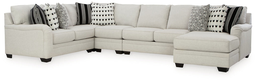 Huntsworth Sectional