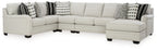 Huntsworth Sectional