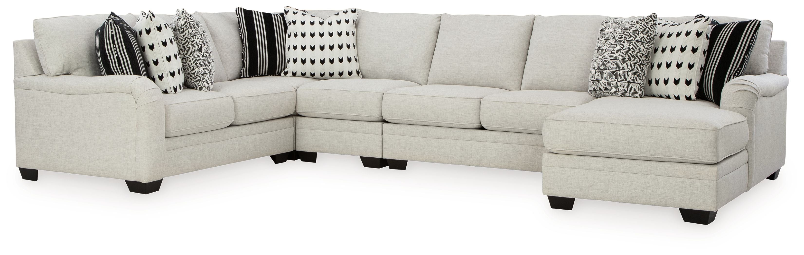 Huntsworth Sectional