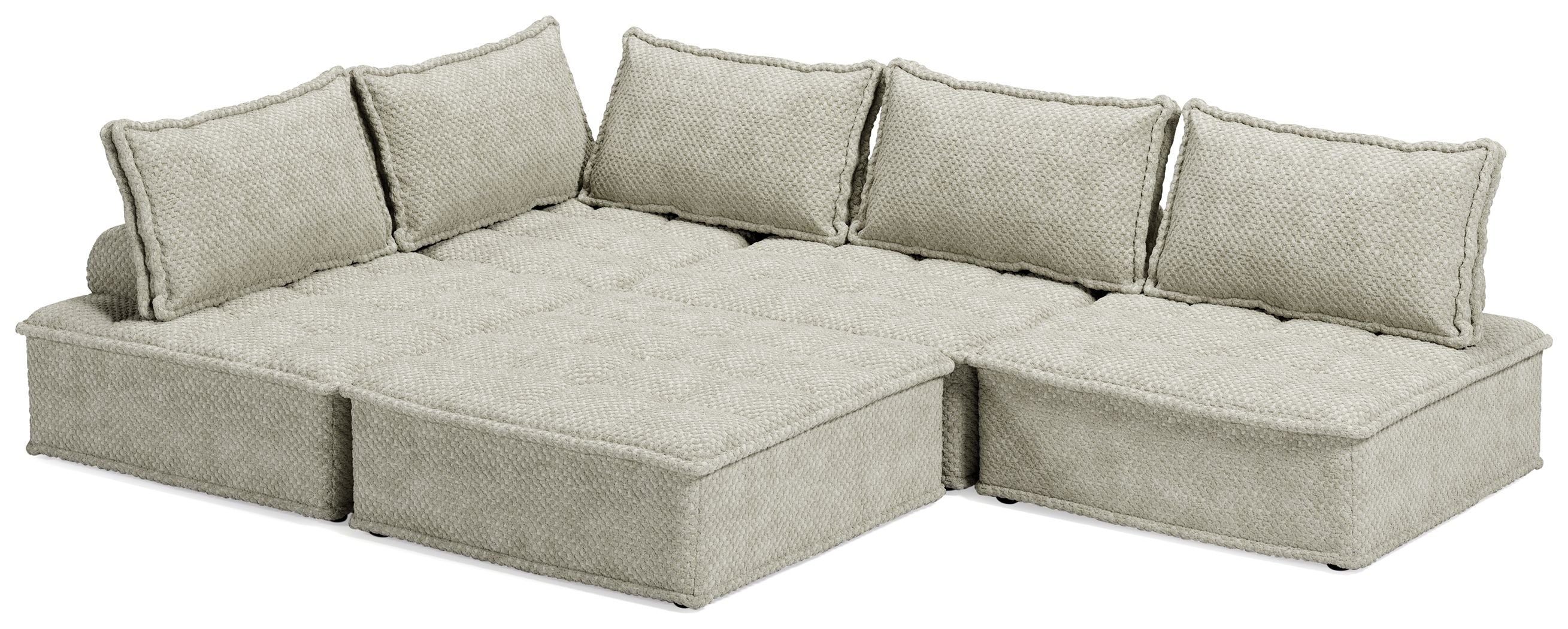 Bales Sectional
