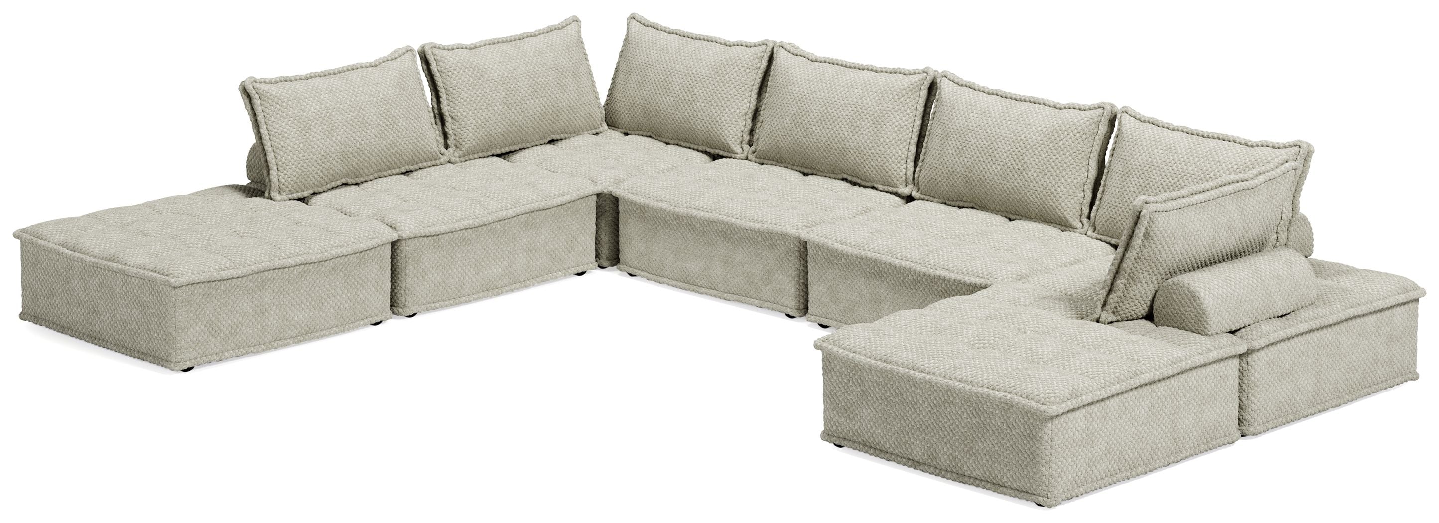 Bales Sectional