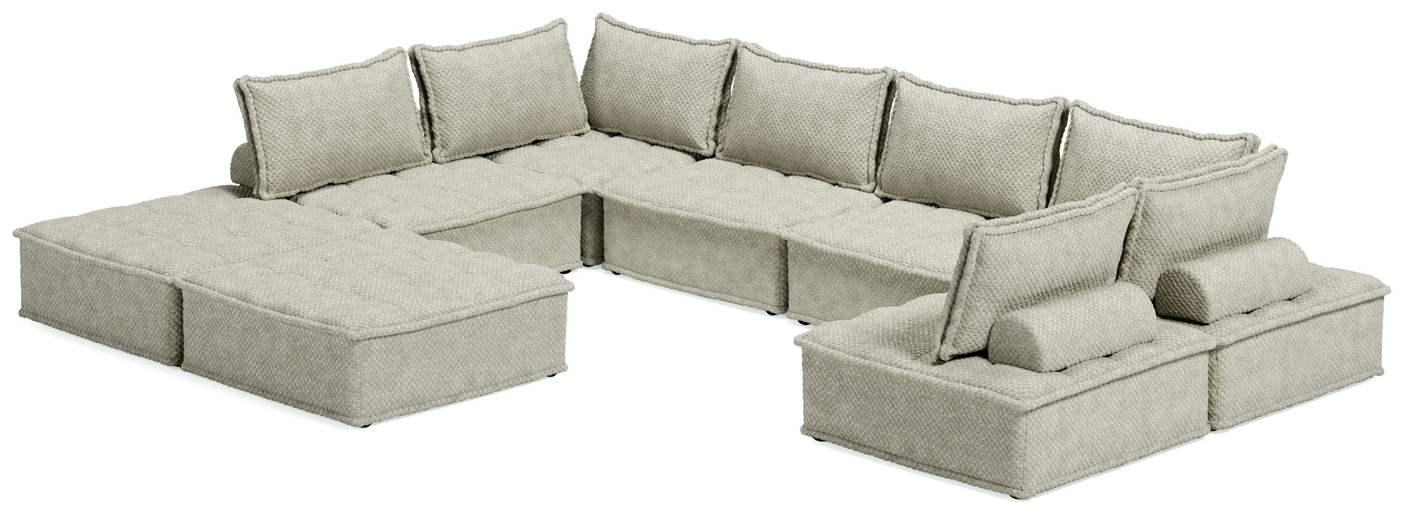 Bales Sectional