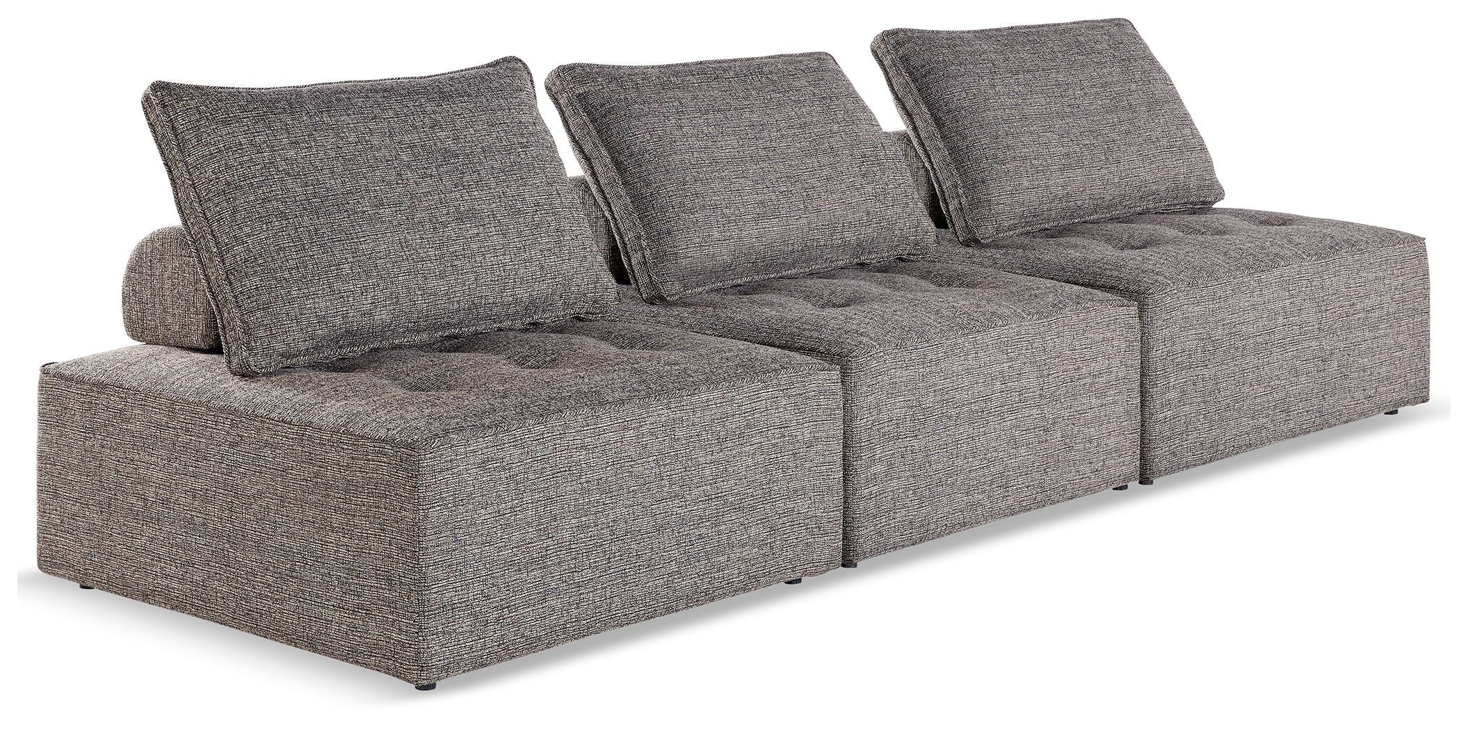 Bree Zee Outdoor Sectional