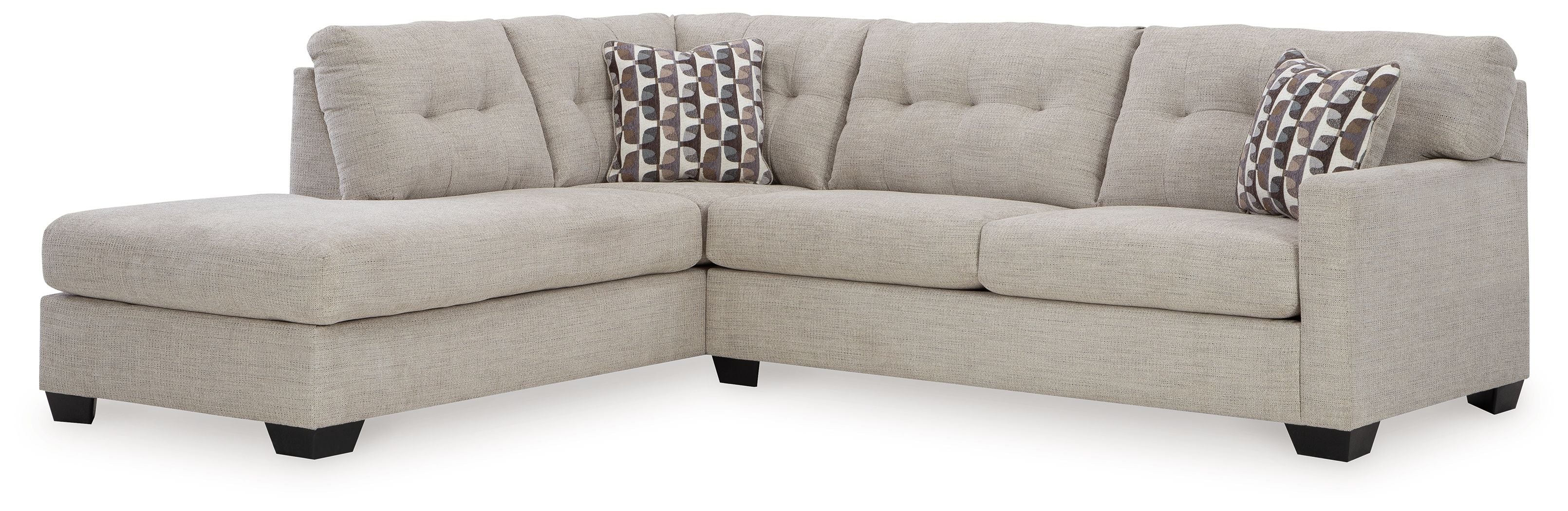 Mahoney Sectional