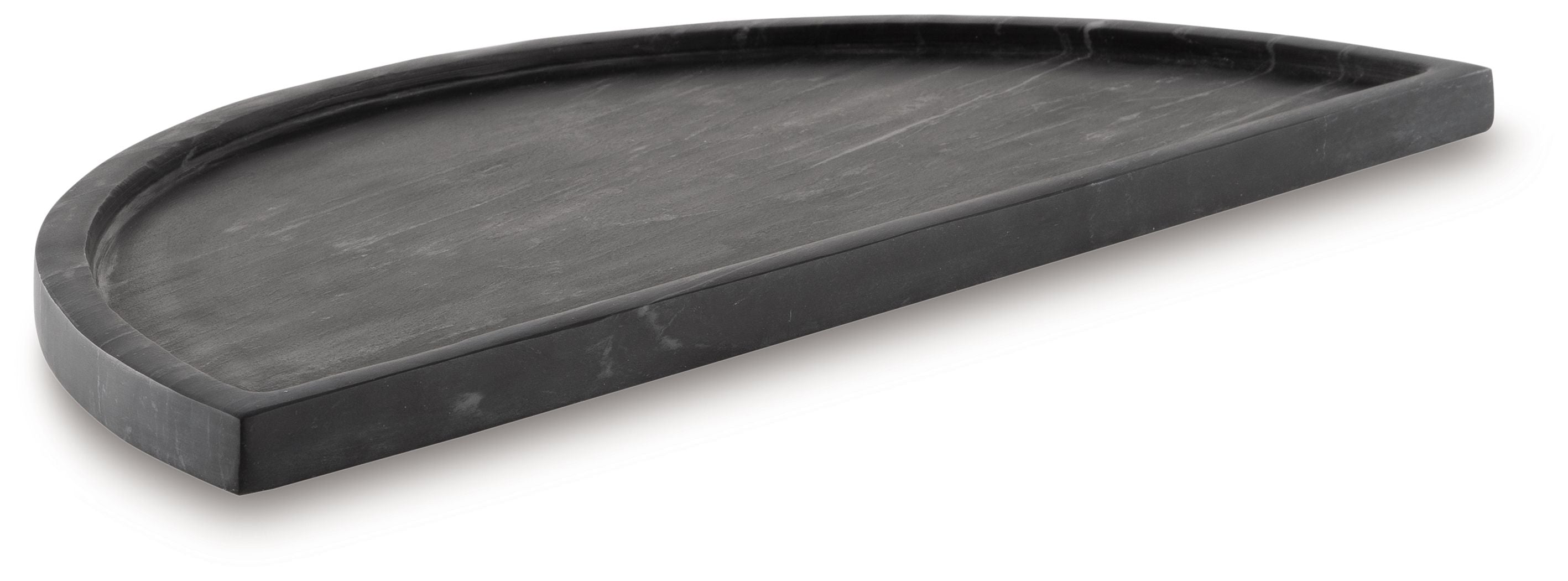 Cortsen Black Tray
