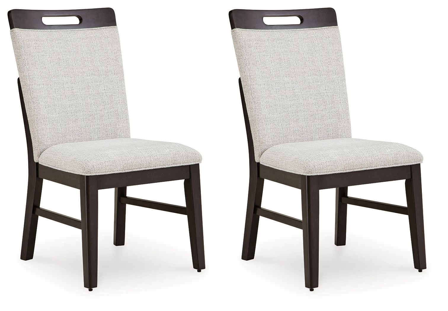 Neymorton Dining Upholstered Side Chair