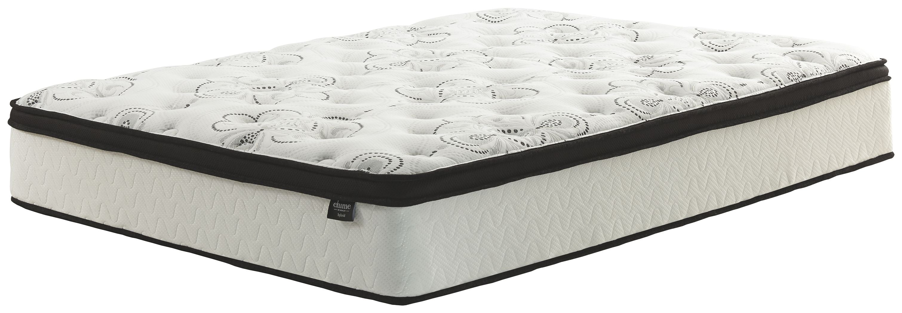 Chime Ultra Plush Hybrid Mattress