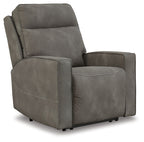 Next-Gen Recliner