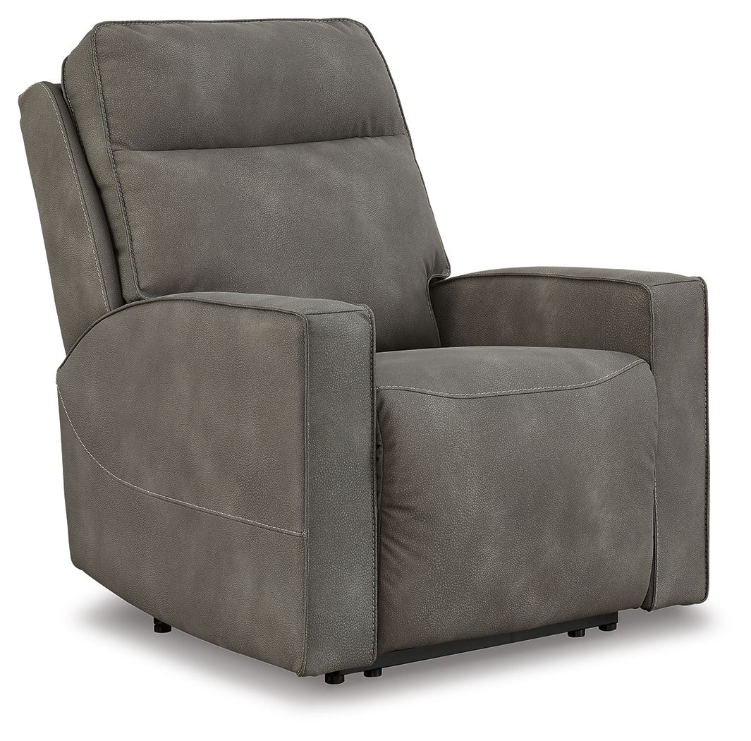 Next-Gen Recliner