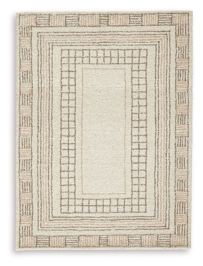 Idaman Rug
