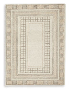 Idaman Rug