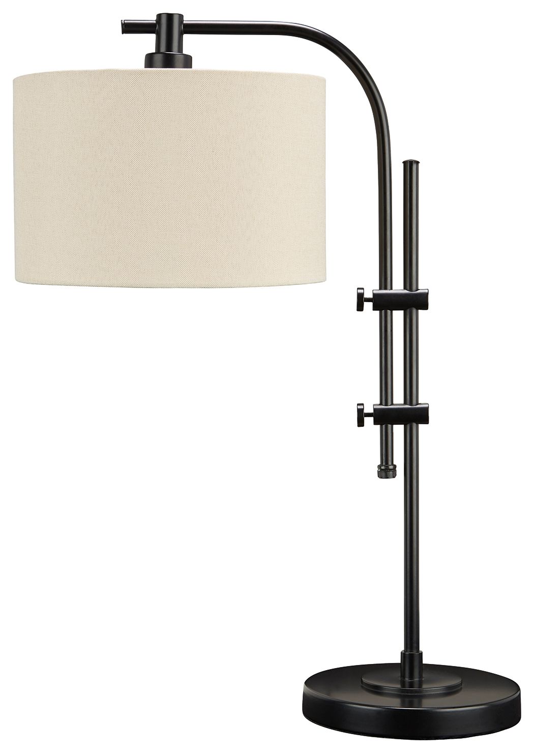 Baronvale Metal Accent Lamp
