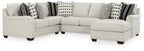 Huntsworth Sectional