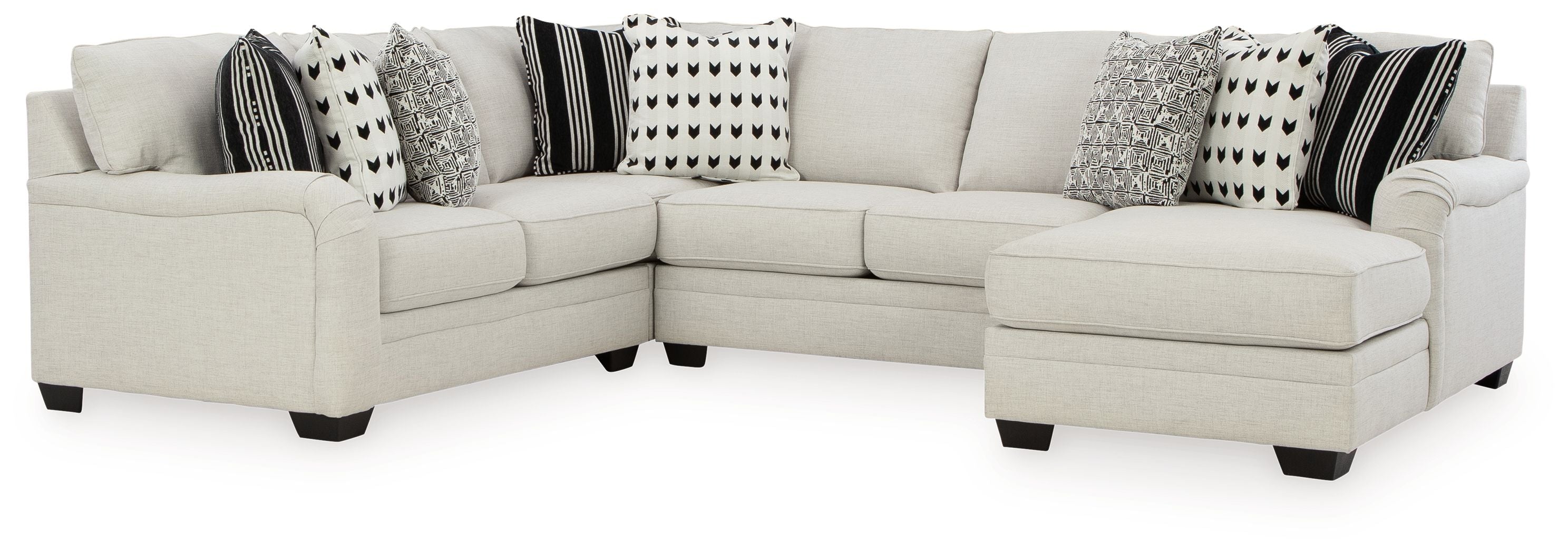 Huntsworth Sectional