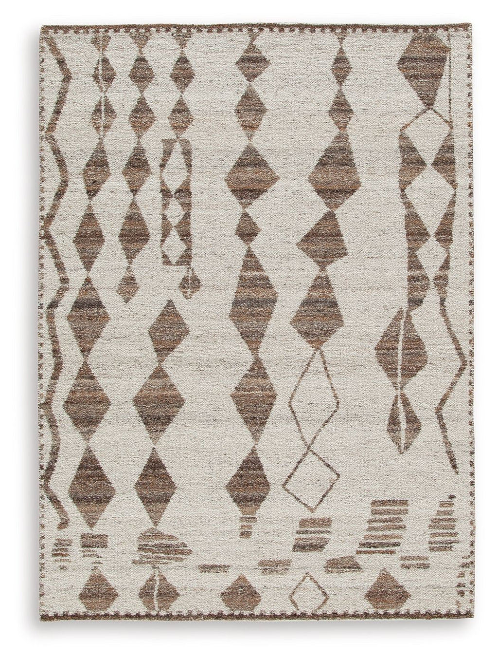 Brettler Area Rug