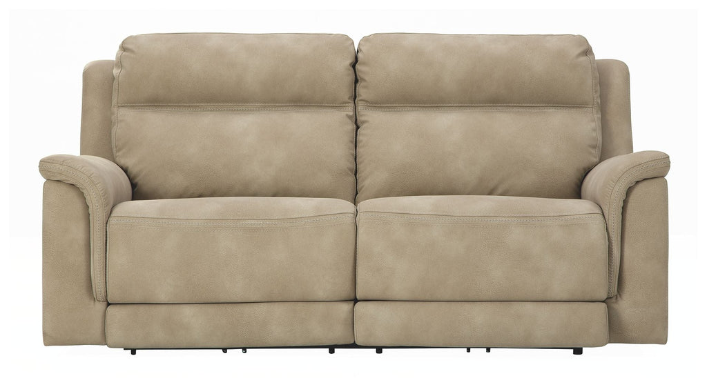Next-Gen Power Reclining Sofa