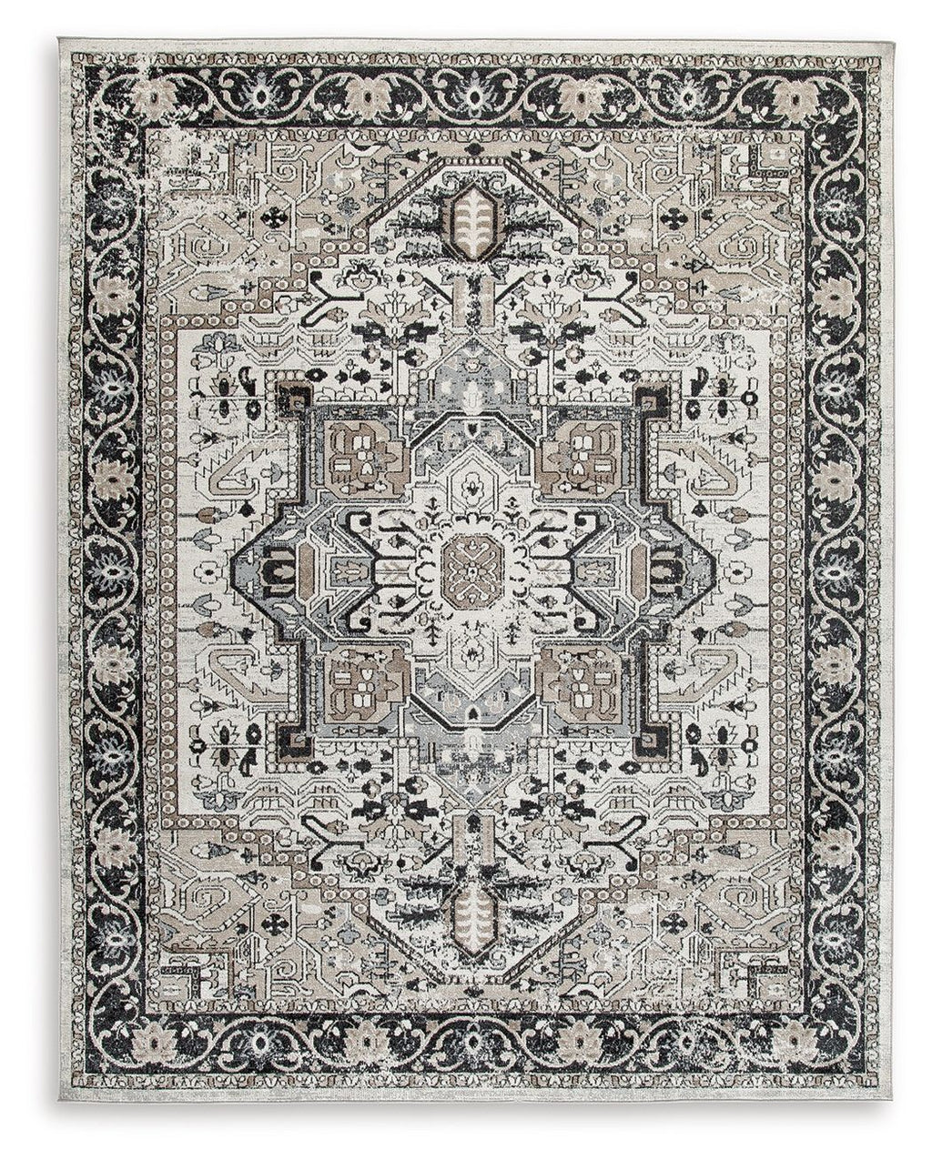 Gregmoore Area Rug