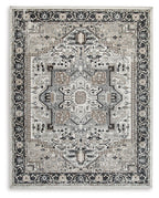 Gregmoore Area Rug