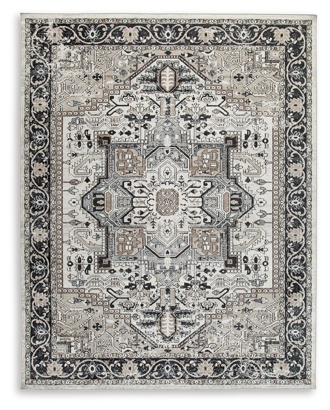 Gregmoore Area Rug