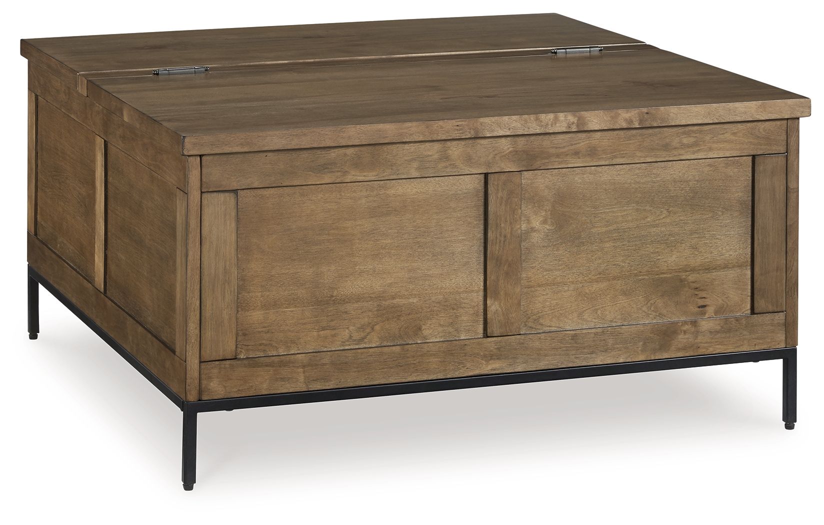 Torlanta Brown Lift Top Cocktail Table