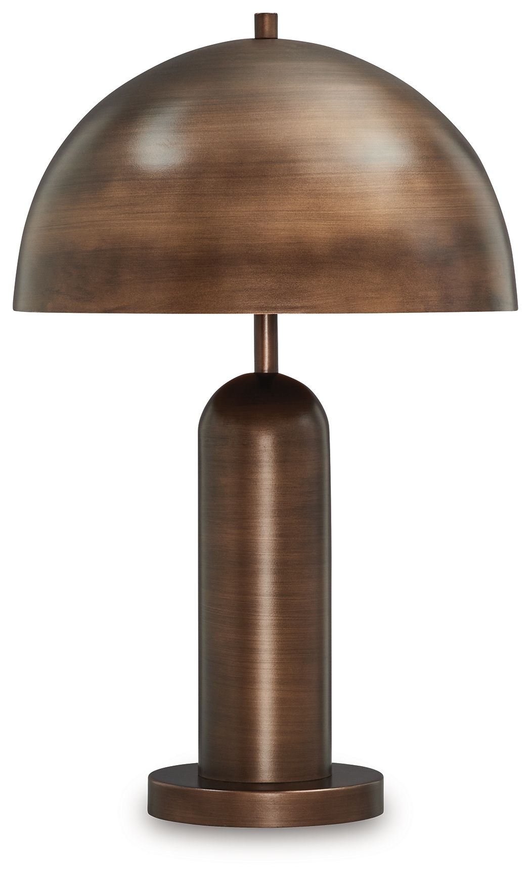 Wendfield Metal Lamp