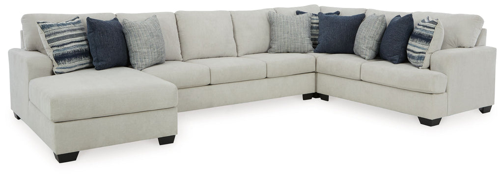 Lowder Sectional