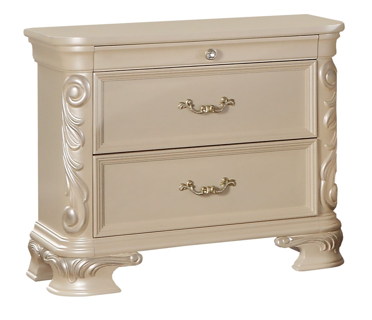 Victoria Nightstand