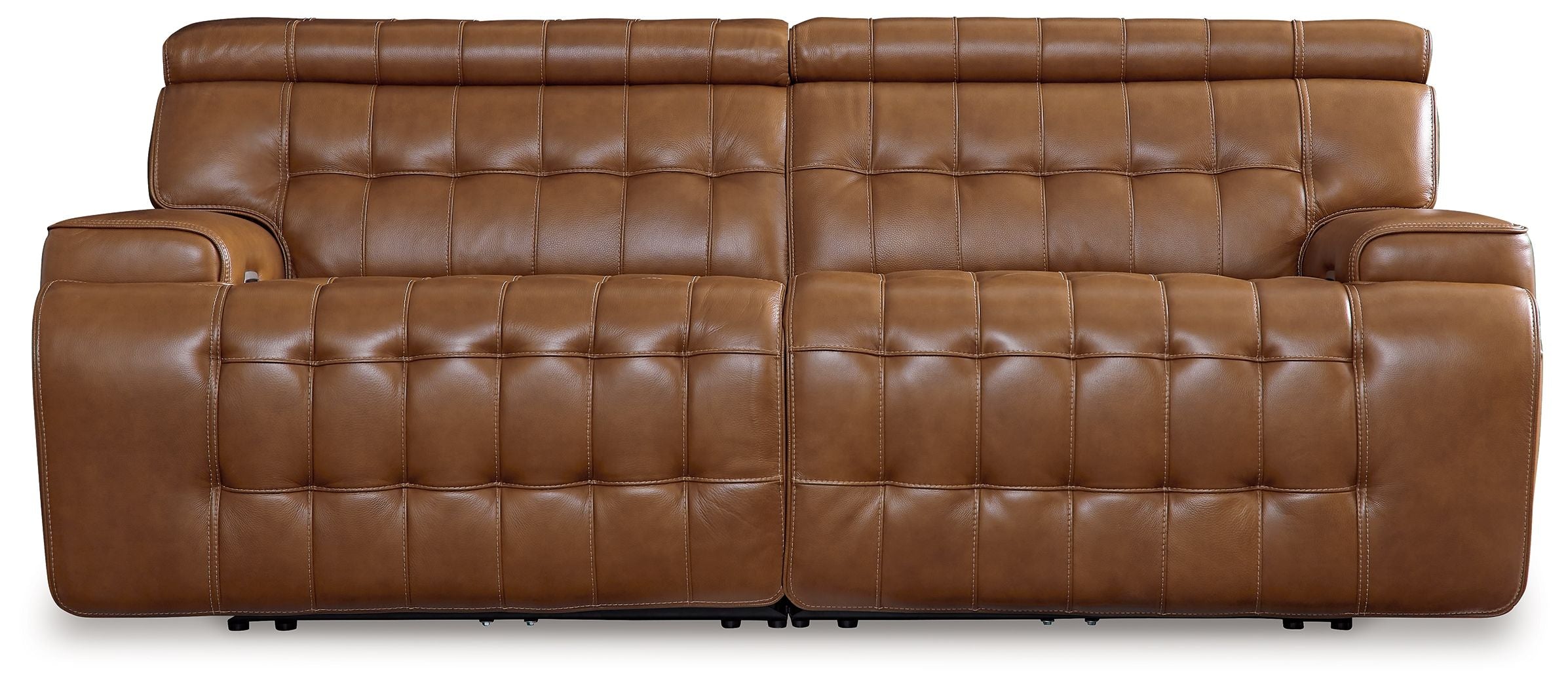 Marlo Temmpton - Power Reclining Sectional