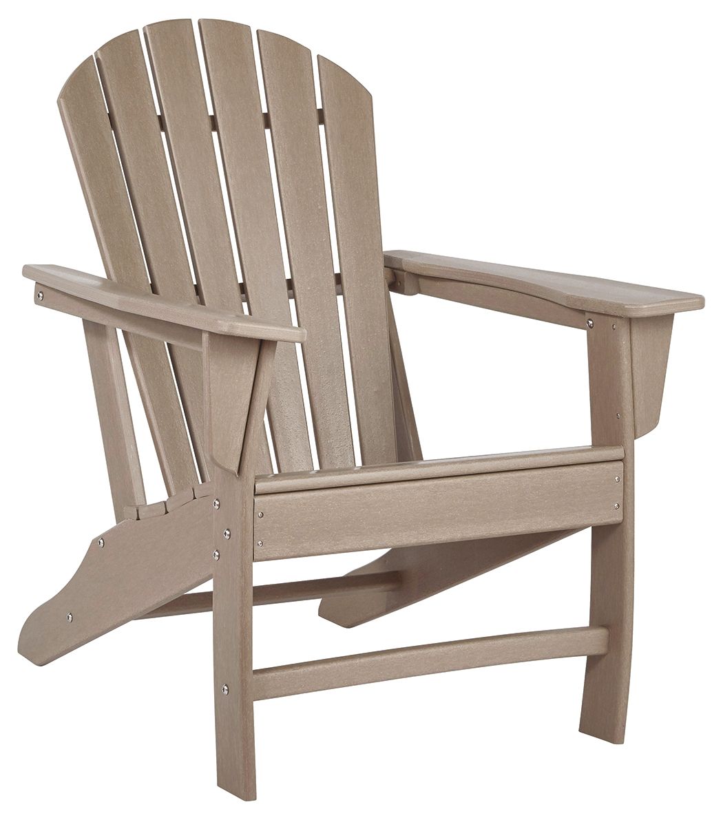 Sundown Treasure Outdoor Adirondack Chair