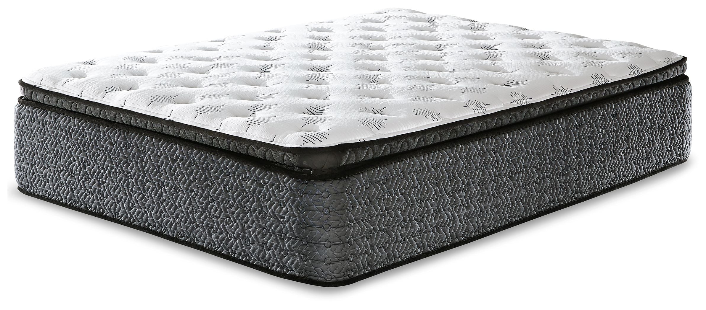 Ultra Luxury Plush Mattress