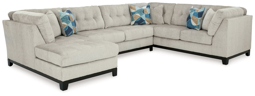 Maxon Place Sectional
